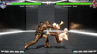 Скриншот 3 к игре Muatythai fighters for freedom