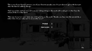 Скриншот 4 к игре Happy Home: Prologue