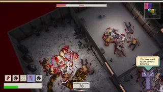 Скриншот 1 к игре Monday Syndrome