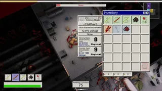 Скриншот 3 к игре Monday Syndrome