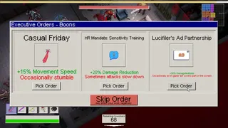 Скриншот 7 к игре Monday Syndrome