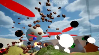 Скриншот 3 к игре SHAPELAND