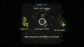 Скриншот 3 к игре RANDOBOUNCE