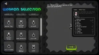 Скриншот 6 к игре RANDOBOUNCE