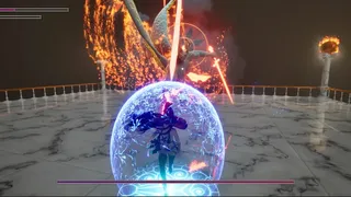 Скриншот 4 к игре Wykke