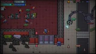 Скриншот 1 к игре Rendagor