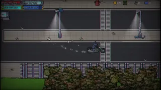 Скриншот 4 к игре Rendagor