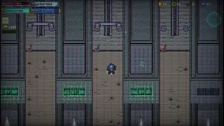 Скриншот 6 к игре Rendagor