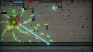 Скриншот 8 к игре Rendagor