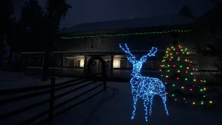 Скриншот 2 к игре Lonely Christmas