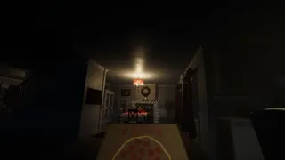Скриншот 4 к игре Lonely Christmas