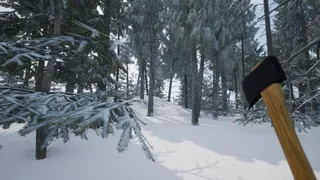 Скриншот 7 к игре Lonely Christmas