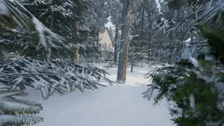 Скриншот 8 к игре Lonely Christmas