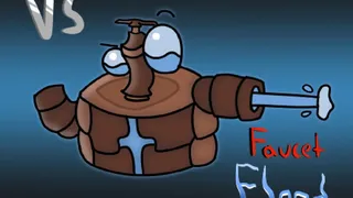 Скриншот 3 к игре Freeky Faucets Arcade