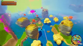 Скриншот 1 к игре Leafing Home