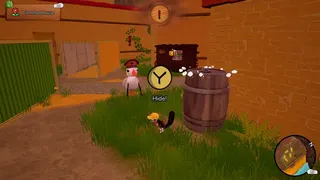 Скриншот 4 к игре Leafing Home