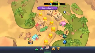 Скриншот 2 к игре Spire Blast