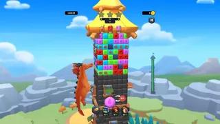 Скриншот 5 к игре Spire Blast
