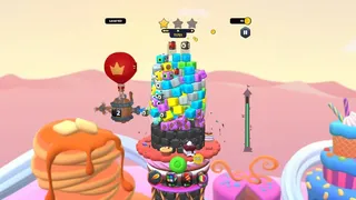 Скриншот 6 к игре Spire Blast
