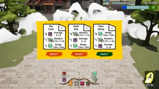 Скриншот 6 к игре Straight to the Bone