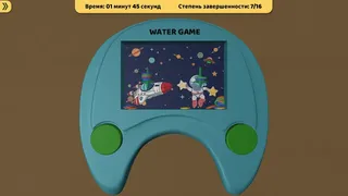 Скриншот 3 к игре Симулятор водной игры