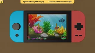 Скриншот 4 к игре Симулятор водной игры