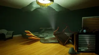 Скриншот 6 к игре PENGUIN HOTEL 2 -Snake Penguin Ambition-