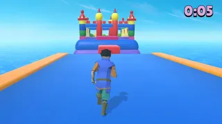 Скриншот 3 к игре Platform Run