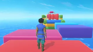 Скриншот 6 к игре Platform Run