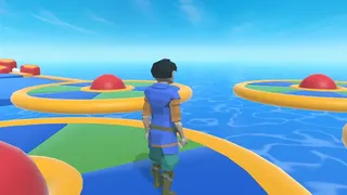 Скриншот 8 к игре Platform Run