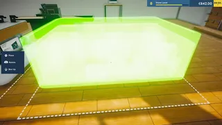 Скриншот 4 к игре Electronics Supermarket Simulator