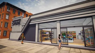 Скриншот 5 к игре Electronics Supermarket Simulator