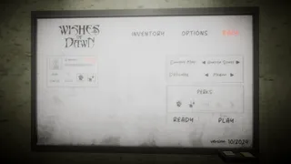 Скриншот 4 к игре Wishes Of Dawn