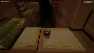 Скриншот 1 к игре Grounded Rolly