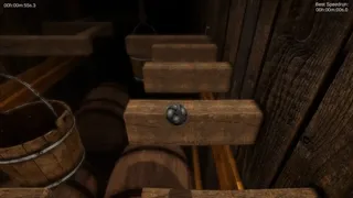Скриншот 4 к игре Grounded Rolly