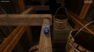 Скриншот 7 к игре Grounded Rolly