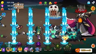 Скриншот 2 к игре 挂机一条街