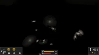 Скриншот 1 к игре Descending Horror