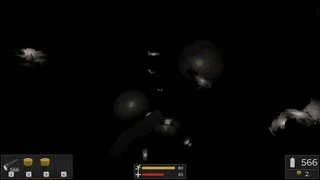 Скриншот 2 к игре Descending Horror