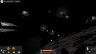 Скриншот 3 к игре Descending Horror