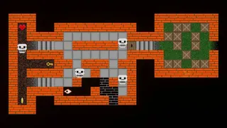 Скриншот 1 к игре Wormstep