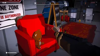 Скриншот 2 к игре Bunker Breakout