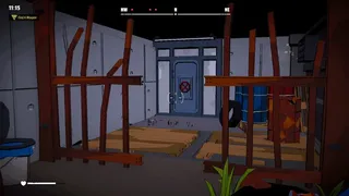 Скриншот 8 к игре Bunker Breakout