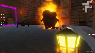 Скриншот 1 к игре DUNGE