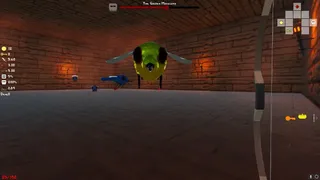 Скриншот 3 к игре DUNGE