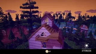 Скриншот 1 к игре The Dream Recorder