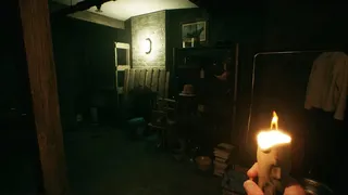 Скриншот 2 к игре Baptiste