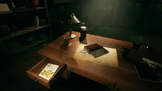 Скриншот 4 к игре Baptiste