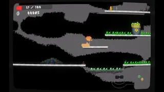 Скриншот 6 к игре KeyBound
