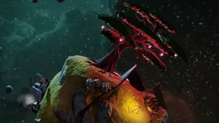Скриншот 4 к игре Oto's Planet